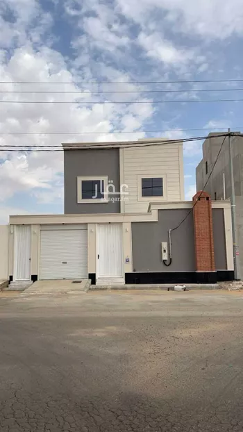 فيلا للبيع في شارع النقيب 73, حي النقيب الشمالي, مدينة بريده, منطقة القصيم صورة 2