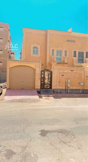 فيلا للبيع في شارع سهل بن منجاب, حي طيبة, مدينة الدمام, المنطقة الشرقية