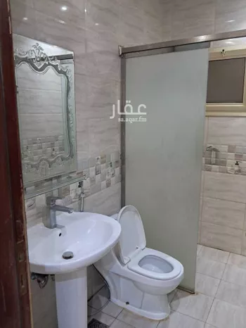 شقة للإيجار في شارع النقرة, حي الورود, مدينة الرياض, منطقة الرياض صورة 2