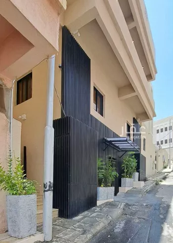 عمارة للبيع في شارع الناصرة, حي شمسان, مدينة ابها, منطقة عسير
