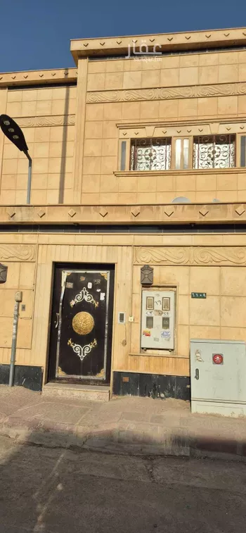 فيلا للإيجار في شارع حسين سرحان, حي العوالي, مدينة الرياض, منطقة الرياض