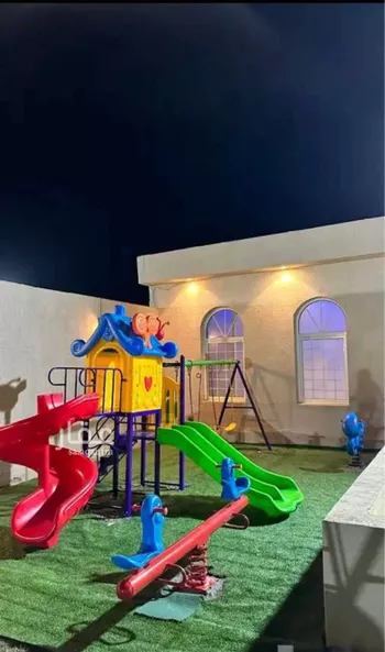 شاليه واستراحة للحجز في شارع أبي أحمد اللخمي ، حي بنبان ، الرياض ، حريملاء صورة 4