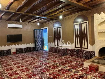 شاليه واستراحة للحجز في شارع أبي أحمد اللخمي ، حي بنبان ، الرياض ، حريملاء صورة 2