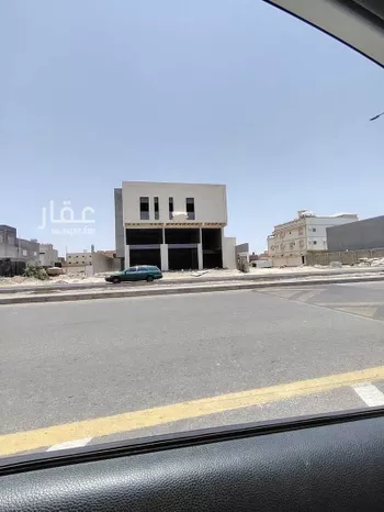 عمارة للبيع في شارع صلاح الدين الايوبي, حي الياقوت, مدينة جدة, منطقة مكة المكرمة