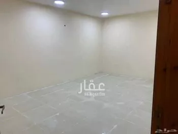 غرفة للإيجار في شارع الرمال, حي الأمير مشعل أ, مدينة شروره, منطقة نجران