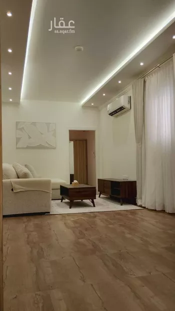 شقة مفروشة للحجز في شارع جبل الأثريات ، حي ظهرة لبن ، الرياض ، منطقة الرياض صورة 5