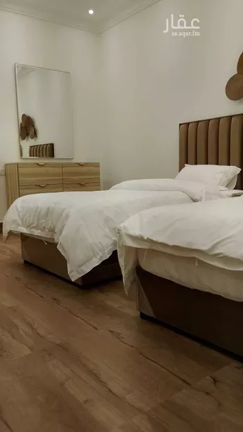 شقة مفروشة للحجز في شارع جبل الأثريات ، حي ظهرة لبن ، الرياض ، منطقة الرياض صورة 4