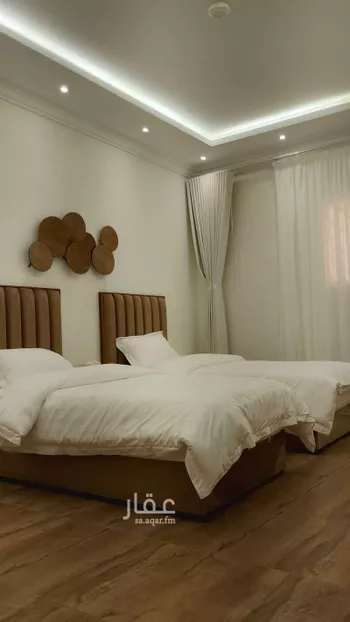 شقة مفروشة للحجز في شارع جبل الأثريات ، حي ظهرة لبن ، الرياض ، منطقة الرياض