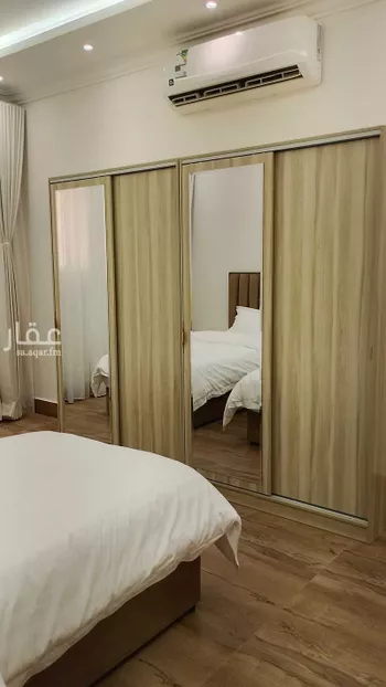 شقة مفروشة للحجز في شارع جبل الأثريات ، حي ظهرة لبن ، الرياض ، منطقة الرياض صورة 3