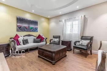 شقة مفروشة للحجز في شارع الحيا ، حي الحمراء ، الرياض ، منطقة الرياض صورة 4