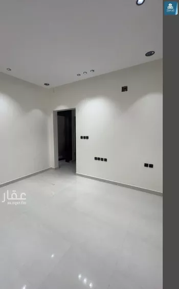 شقة للإيجار في شارع جبل علي, حي القادسية, مدينة الرياض, منطقة الرياض صورة 2