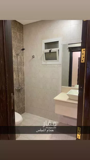 دور للإيجار في شارع عثمان العبيد ، حي القيروان ، الرياض ، منطقة الرياض صورة 3