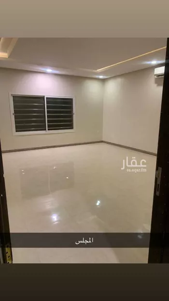 دور للإيجار في شارع عثمان العبيد ، حي القيروان ، الرياض ، منطقة الرياض صورة 5