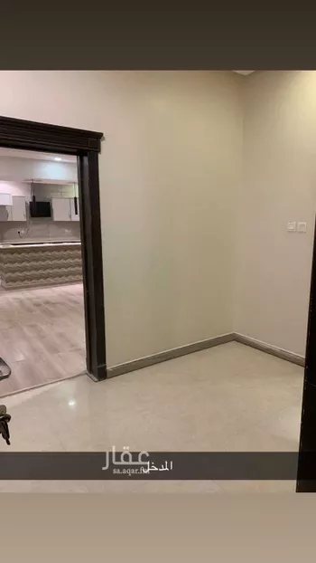 دور للإيجار في شارع عثمان العبيد ، حي القيروان ، الرياض ، منطقة الرياض صورة 2
