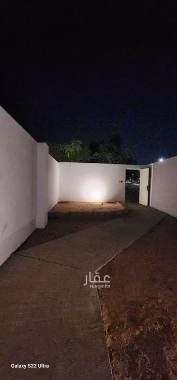 استراحة للإيجار في شارع الديرة 25, حي الديرة, مدينة البكيريه, منطقة القصيم صورة 4