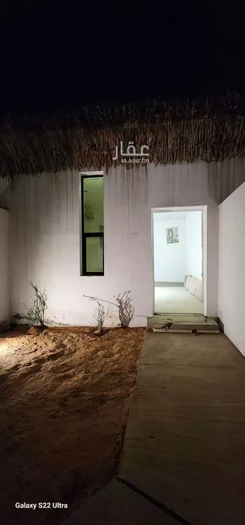 استراحة للإيجار في شارع الديرة 25, حي الديرة, مدينة البكيريه, منطقة القصيم صورة 5