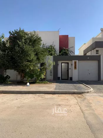 فيلا للبيع في شارع نصيب مولى المهدي, حي الرمال, مدينة الرياض, منطقة الرياض صورة 3