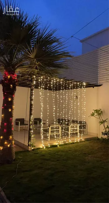 فيلا للبيع في شارع نصيب مولى المهدي, حي الرمال, مدينة الرياض, منطقة الرياض صورة 4