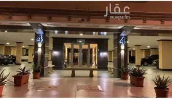 شقة للإيجار في شارع التومنارى, حي السلامة, مدينة جدة, منطقة مكة المكرمة صورة 2