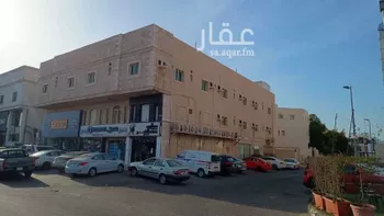عمارة للإيجار في شارع مراده بن الربيع, حي الزهراء, مدينة جدة, منطقة مكة المكرمة صورة 2