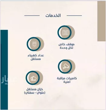 شقة للبيع في شارع يحيىى بن ابي بكر, حي الريان, مدينة جدة, منطقة مكة المكرمة صورة 5