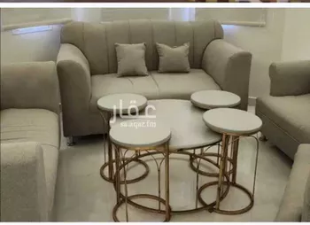 عمارة للإيجار في شارع مارية القبطية, حي العريجاء الغربي, مدينة الرياض, منطقة الرياض صورة 4