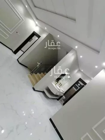 فيلا للبيع في شارع سليمان بن المظفر ، حي الحزم ، الرياض ، منطقة الرياض صورة 5