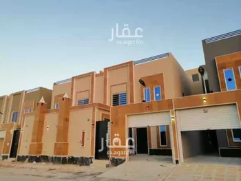 فيلا للبيع في شارع سليمان بن المظفر ، حي الحزم ، الرياض ، منطقة الرياض