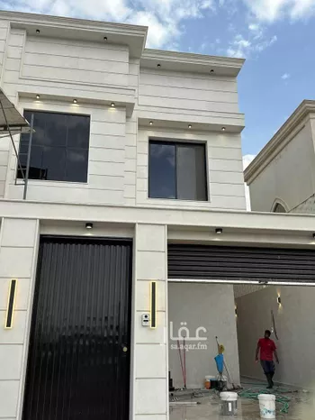 فيلا للبيع في شارع الصموت ، حي العقيق ، ابها ، منطقة عسير صورة 2