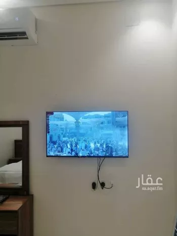 استديو مفروش للحجز في شارع العيينة ، حي ظهرة لبن ، الرياض ، منطقة الرياض صورة 5