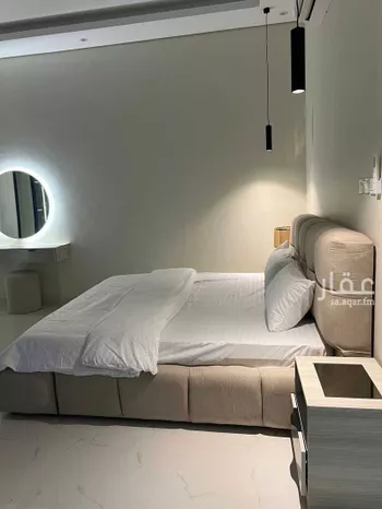 استديو مفروش للحجز في شارع الدائري الغربي ، حي ظهرة لبن ، الرياض ، منطقة الرياض صورة 2