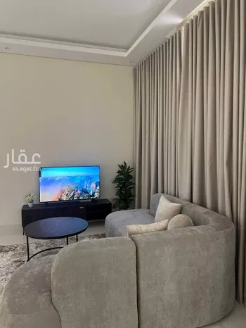 استديو مفروش للحجز في شارع الدائري الغربي ، حي ظهرة لبن ، الرياض ، منطقة الرياض صورة 4