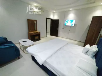 شقة للإيجار في 3338 6581 ، طريق ديراب الفرعي ، حي نمار ، الرياض ، منطقة الرياض صورة 3