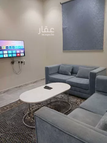 شقة للإيجار في شارع الدائري الغربي, حي ظهرة لبن, مدينة الرياض, منطقة الرياض صورة 3