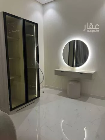 استديو مفروش للحجز في شارع الدائري الغربي ، حي ظهرة لبن ، الرياض ، منطقة الرياض صورة 3