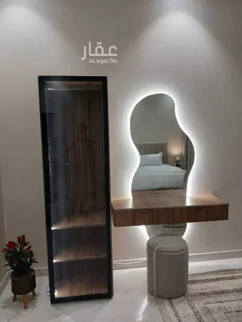 شقة للإيجار في شارع الدائري الغربي, حي ظهرة لبن, مدينة الرياض, منطقة الرياض صورة 3
