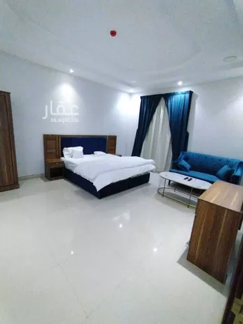 شقة للإيجار في 3338 6581 ، طريق ديراب الفرعي ، حي نمار ، الرياض ، منطقة الرياض صورة 2