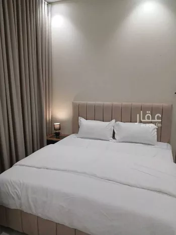 شقة للإيجار في شارع الدائري الغربي, حي ظهرة لبن, مدينة الرياض, منطقة الرياض صورة 2