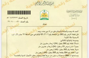أرض للبيع في شارع قرضه, حي المحمدية, مدينة مكه المكرمه, منطقة مكة المكرمة
