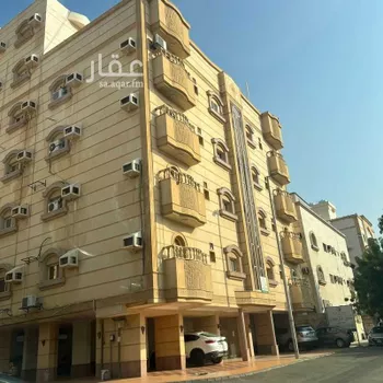 عمارة للبيع في شارع عباس الحلوانى, حي الروضة, مدينة جدة, منطقة مكة المكرمة