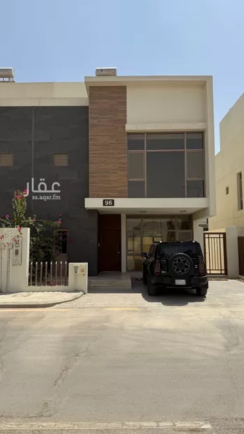 فيلا للبيع في حي المونسية, مدينة الرياض, منطقة الرياض