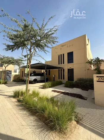 فيلا للبيع في شارع رقم 1105, حي سدرة, مدينة الرياض, منطقة الرياض