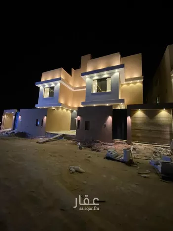 دور للبيع في شارع التعاطف, حي النرجس, مدينة الرياض, منطقة الرياض