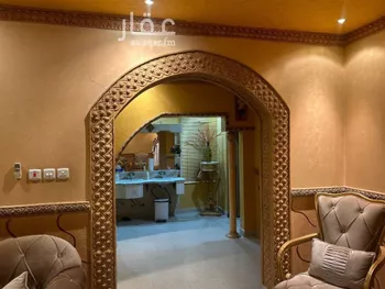 فيلا للبيع في شارع الحسن بن ابراهيم, حي السعادة, مدينة الرياض, منطقة الرياض صورة 3