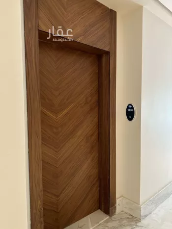 شقة للبيع في شارع ابن الكعكي, حي الضباط, مدينة الرياض, منطقة الرياض صورة 5