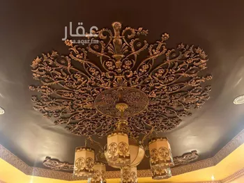 فيلا للبيع في شارع الحسن بن ابراهيم, حي السعادة, مدينة الرياض, منطقة الرياض صورة 4
