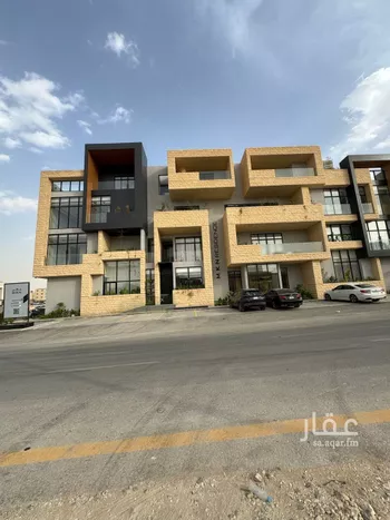 شقة للبيع في شارع ثابت العوفي, حي النرجس, مدينة الرياض, منطقة الرياض