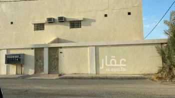 عمارة للإيجار في حي الملك فيصل, مدينة الرين, منطقة الرياض صورة 2