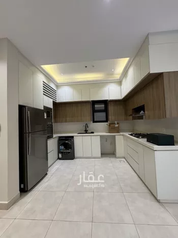 شقة للبيع في شارع إبراهيم بن جمعان, حي العارض, مدينة الرياض, منطقة الرياض صورة 2