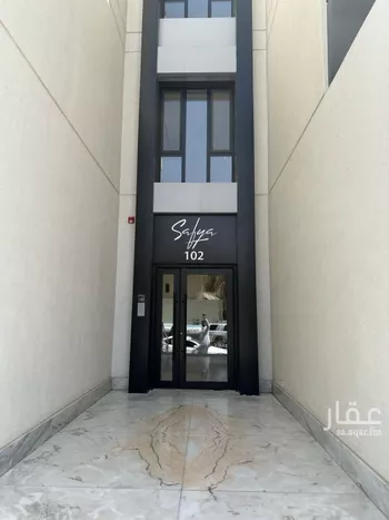 شقة للبيع في شارع ابن الكعكي, حي الضباط, مدينة الرياض, منطقة الرياض صورة 3